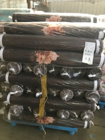 China Polyester Textile Factory Production Wholesale