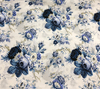 2021 Custom Woven Polyester PrintedFabric Bedding Material Fabric Roll For Bedsheet