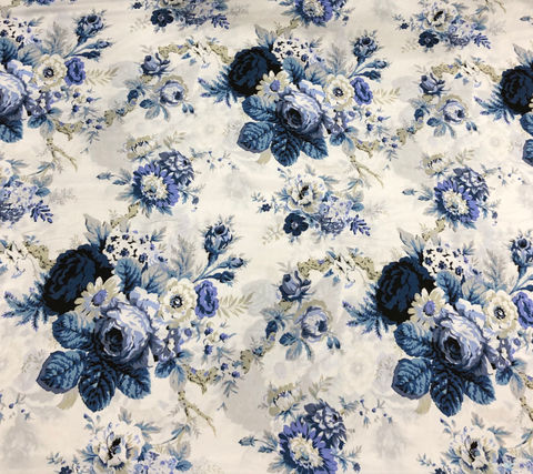 2021 Custom Woven Polyester PrintedFabric Bedding Material Fabric Roll For Bedsheet