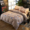 Polyester Material Wikipedia Wedding Decor Fabric Flower Design Bed Sheet