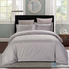 Twill Fabric Yarn Count 100 Polyester Bed Sheet Flower Printed Extra Wide Fabric for Bedding