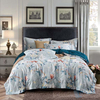 Polyester Quilt Various Brand Logo Designs, Polyester Fabrics, Textiles, Export Wholesale
