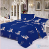 Is Polyester Waterproof Exported African Printed Fabrics 100% Polyester Fabrics And Photos of Many of Our African Customers