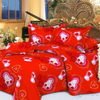 Why Cotton Fabric Is Best Flower Plaid And Other Design Printed Fabrics