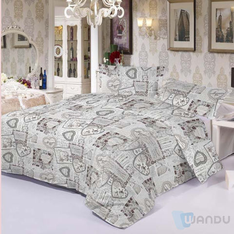 Cotton Fabric Samples Cartoon Children′s Bedding Curtains, Polyester Cotton Products Exported To Egypt, Indonesia, Etc.