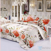 Cotton Fabric Sale Printed Washed Cotton Polyester Fabric