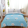 Reversible Blanket Fabric New Cotton Fabric Bed Sheet New Cotton Fabric Bed Sheet