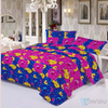 Chinese manufacturers wholesale and export polyester fabric bedsheets, good quality and low price