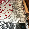 Fabric Manufacturers Bird Print Fabric for Bedsheets And Mattress