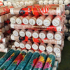 100% Polyester 3D Disperse Printing Design Printed Microfiber Bed Fabric