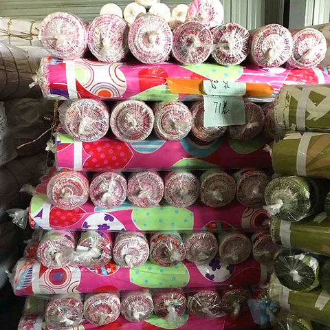 Wholesale Fabrics Suppliers Imported Fabric