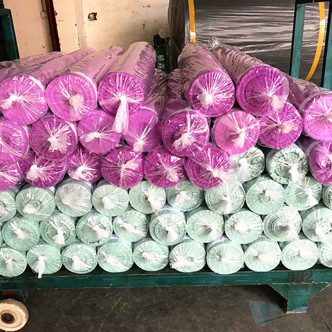 Wholesale Cheap Leopard Print Fleece Fabric Wash Cotton Bed Sheet Materials 90 Inch Wide Custom Fabric