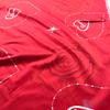 Polyester 5 Panel Hats Polyester Microfiber Fabric for Bed Sheets Or Bed Covers 