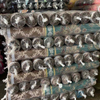 1 Polyester Strapping Shoe Print Brand Name Designs Print Bedspread Fabric Manufacturers in China
