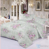 3d Fabric Crossword Clue 6 Bed Sheet Polyest Fabric Uses