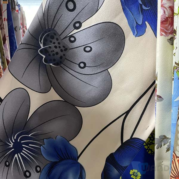 Cotton Fabric Michaels Disperse Printing, Many Designs, Wholesale Manufacturers