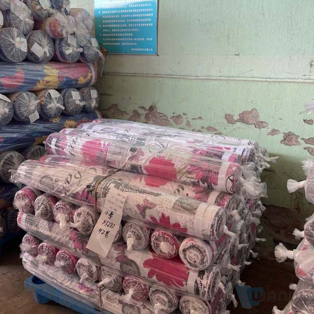 Bed Linen 400 Polyester-8 in Cosmetics Fabric Market