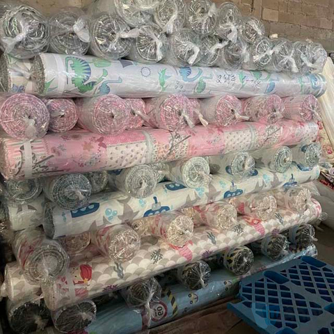 Bed Linen 400 Tc Indian Fabric Prints Fabric Market Indian Fabric Prints