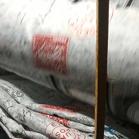 What Thread Count Is Linen Rose Bed Sheet Wholesale Linen Textiles