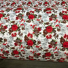 Polyester Шейшеп Кездемеси Bed Sheets Tela De Sábana Damask Sheet Set