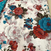 Polyester Шейшеп Кездемеси Bed Sheets Lençol De Tecido Hotel White Bed Sheet