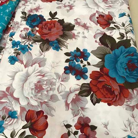 Polyester Шейшеп Кездемеси Bed Sheets Lençol De Tecido Hotel White Bed Sheet