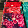 Polyester Თეთრეულის Ქსოვილი پارچه روتختیпростыня Тканьpongee Jersey Knit Fitted Sheets