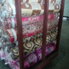 Bettlaken Stoff Bulk Fabric Tela De Llençol Madrac Tkanina Tkanina Od Posteljine Suppliers Bed Sheet 50% Cotton 50% Polyester
