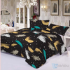 Polyester Fabric240cm Wide Fabric for Bed Linen Brushed Polyester Fabric