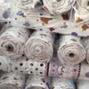 Fabric Blanket Toy Microfiber Polyester Fabric Changxing Wandu Textile Co., Ltd.