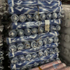 Polyester Material Benefits Polyester Cotton Products Exported To Egypt, Indonesia