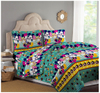 Good Price Custom Soft Brush Fabric Printing Disperse 100% Polyester Home Textile Fabric For Sale