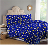  Summer Bedding Hotel Solid Color Bed Sheet Fabric