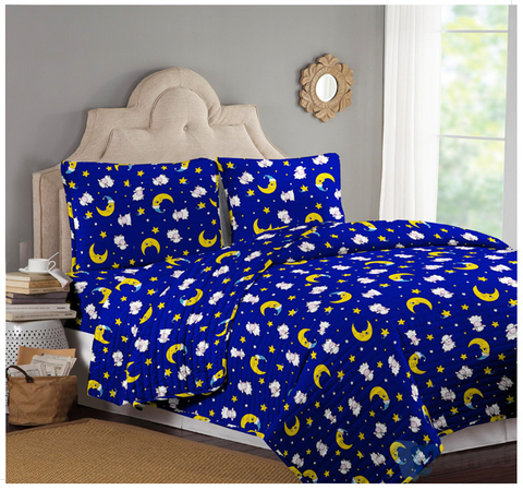  Summer Bedding Hotel Solid Color Bed Sheet Fabric