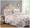 Custom Woven Textile Fabric Microfiber Polyester Printing Fabric For Bedding