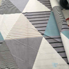 3D Printed Flowers Fabric For Bedding Bed Cover And Mattress 100% Polyester Bed Sheet Fabric Microfiber