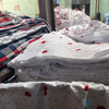 Cheap Fabric Changxing Wandu Textile Suppliers Wholesale 100% Polyester Bed Cover Customised Fabric Printing