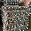 Chinese Changxing Wandu Textile Fashion Printed Fabric Design Fabric 