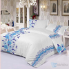 Casual Style Custom Bedding Set King Size Luxury Comforter Sets Bedding