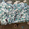 Polyester Home Textile Fabric Custom Print Bedsheet Fabric Bedding
