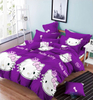  Changxing WANDU Printed Fabric Home Textile Polyester Woven Fabric