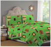 Polyest Print Bedsheet Fabric Microfiber Disperse Bedsheet Fabric For Home Textile