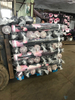 Microfiber Polyester Fabric Textile Wholesale