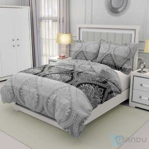 Cotton Fabric Kmart Sheet Cloth Microfiber Polyester Fabric