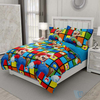 M&ms Cotton Fabric Polyester Fabric Sheet Cloth 100% Polyester Fabric