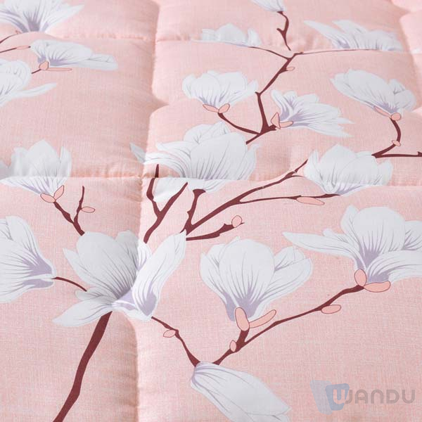 Twill Fabric Trousers Crossword China Cheap Wholesale Printin Home Textile Bedding Sets Fabrics for Columbia