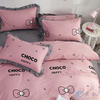 Polyester Material Allergy Changxing Wandu Textiles Polyester Fiber Fabrics