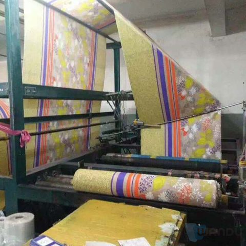 China Wholesale Fabrics Suppliers Bed Sheets Fabric Manufacturer 