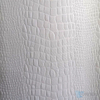 Chinese Fabric Factory Crocodile Print Embossing Fabric
