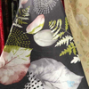 3D Printed Children's Cartoon Pattern Polyester Fiber Bedsheet Fabric